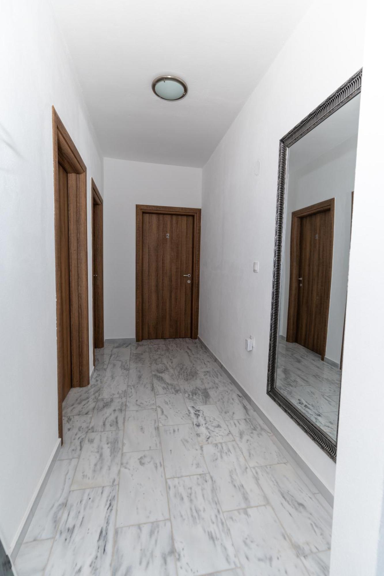 Villa Olympia Paralía Exteriér fotografie